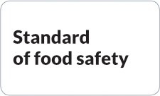 Standard Bezpieczeństwa Żywności